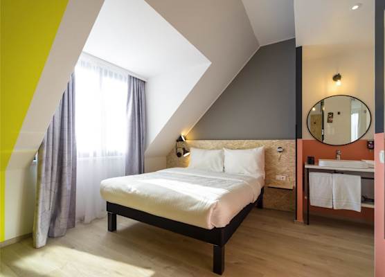 ibis Styles Wien Messe Prater 1