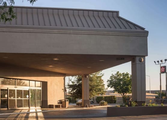 Ramada by Wyndham Boise 1