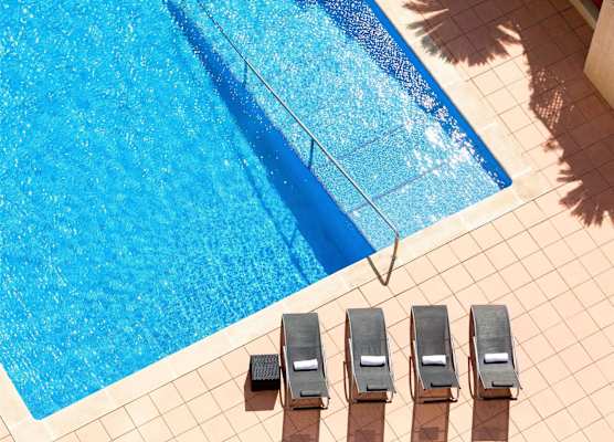 ibis Styles Barcelona Sant Joan Despi 1