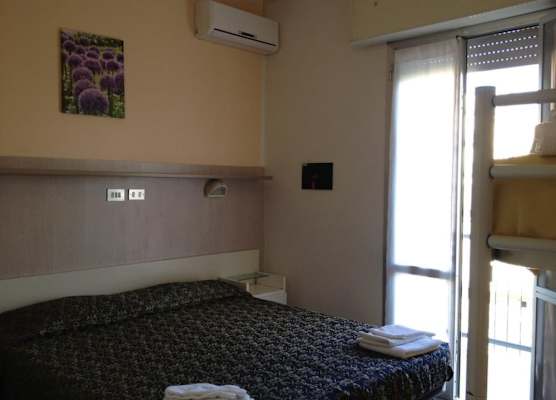 Hotel Villa Madana 1