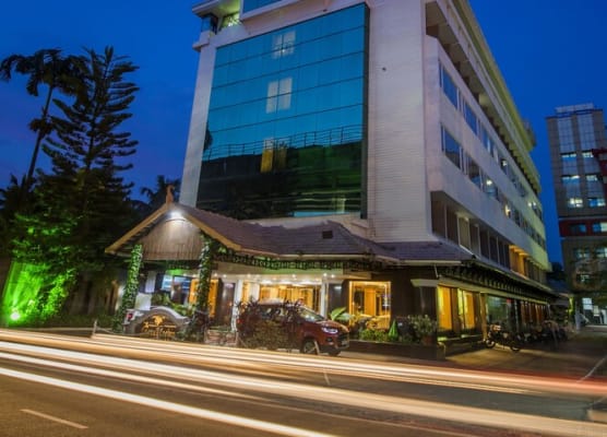 The Renai Cochin 1