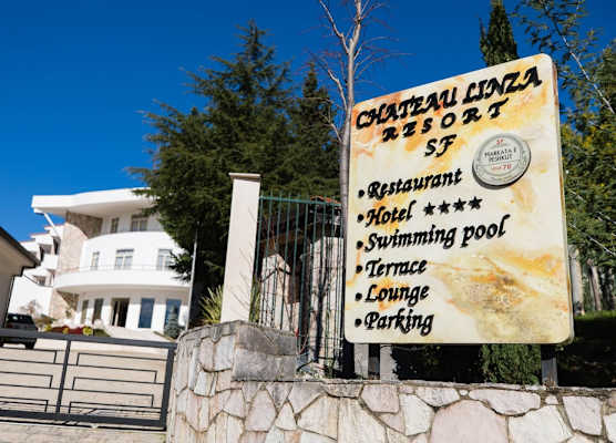 Chateau Linza Resort 1
