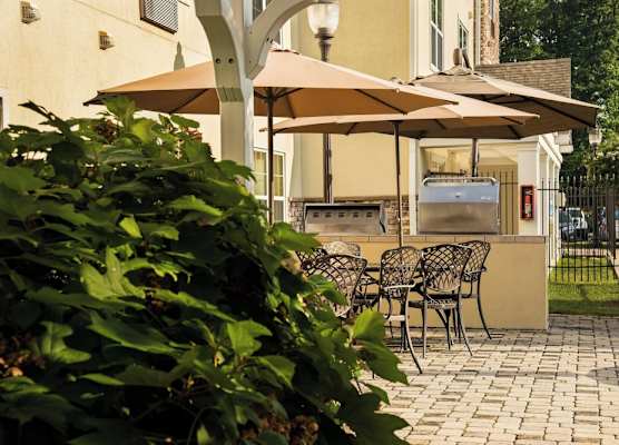 TownePlace Suites by Marriott Baltimore BWI Airport 1