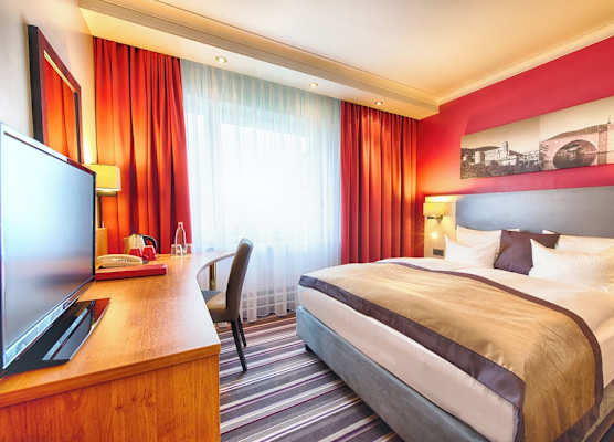Leonardo Hotel Heidelberg 1