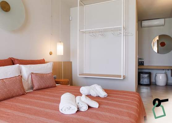 Hotiday Apartments Torre Lapillo 1