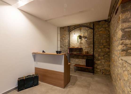 Tenuta San Martino 1