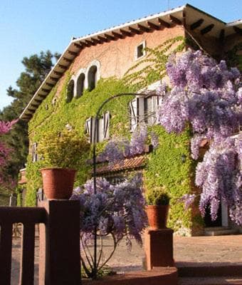 Masia Vista Hermosa 1