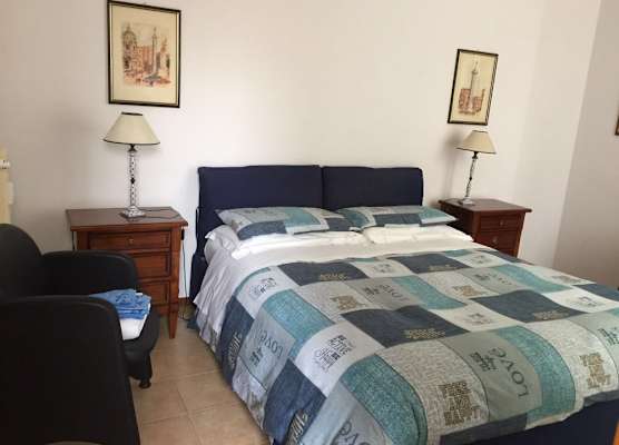 La Capitale B&B 1