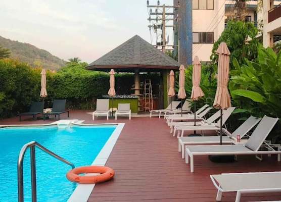 Spice & Sea Resort 1