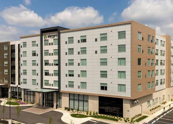 Element by Marriott Indianapolis Carmel 1