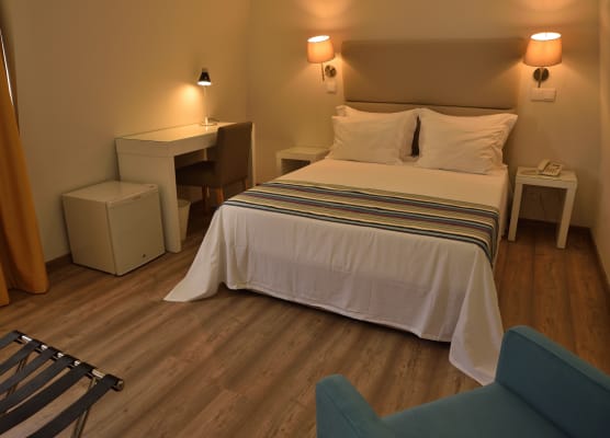 Porto Domus Hotel 1