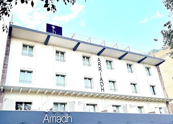 Arriadh 1