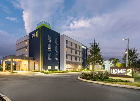 Home2 Suites By Hilton Ft Pierce I-95 1