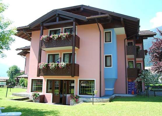 Aria Life Hotel Pinzolo 1