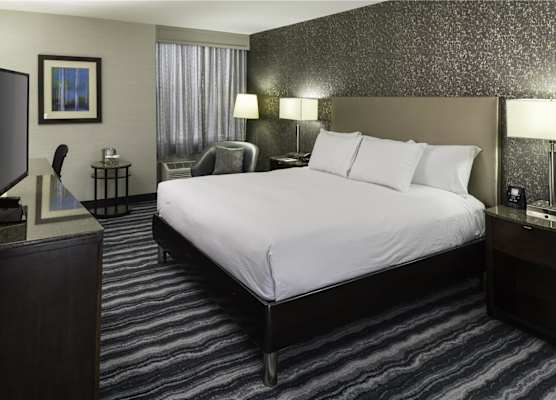DoubleTree by Hilton Hotel Wilmington 1