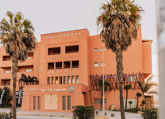 Hotel Tarifa Lances, a member of Radisson Individuals 1