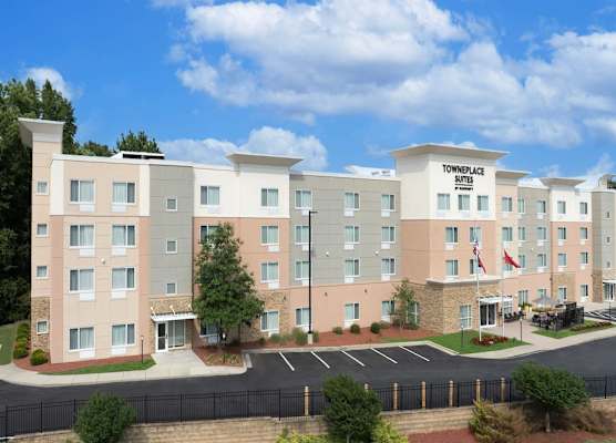TownePlace Suites by Marriott Goldsboro 1