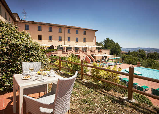 Park Hotel le Fonti 1