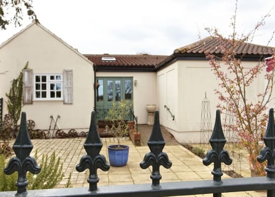 Wayside B&B 1