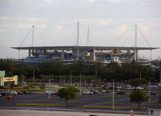 Stadium Hotel 1
