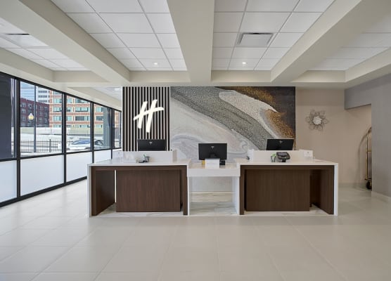 Holiday Inn & Suites CHICAGO-DOWNTOWN by IHG 1