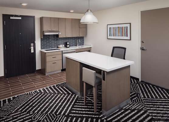 Hyatt House Royal Oak / Birmingham 1