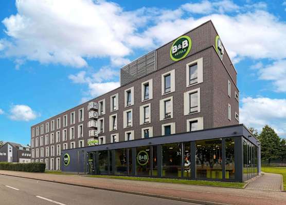 B&B Hotel Mülheim an der Ruhr 1