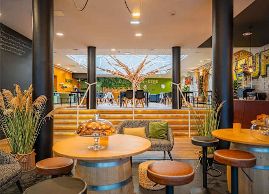 ibis Styles Calais Centre 1