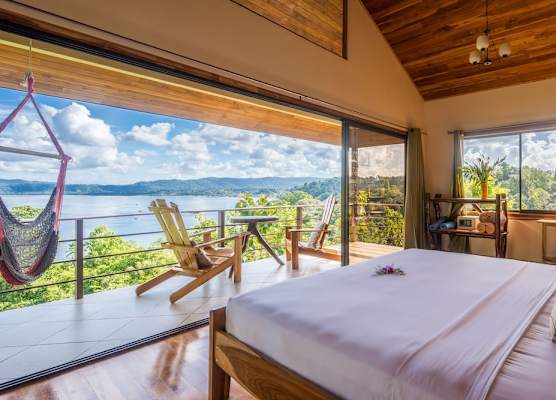 Drake Bay Getaway Resort by Sandglass 1