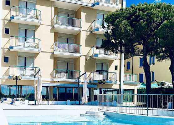 Hotel Florida 1