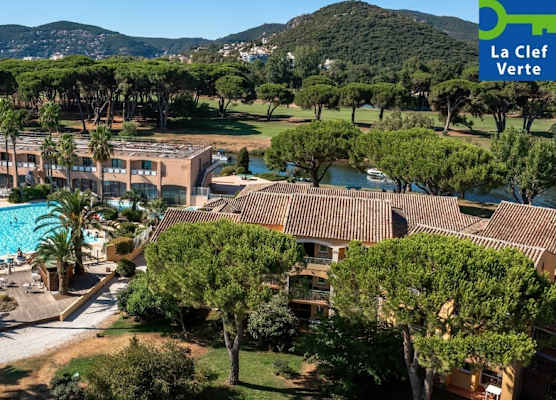 Pierre & Vacances Residence Cannes Mandelieu 1