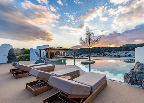 Evlalia Studios & Villas 1
