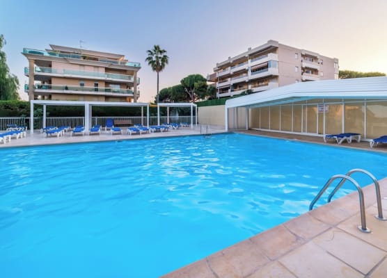 Heliotel Marine plages piscines tennis terrasse jardin 1