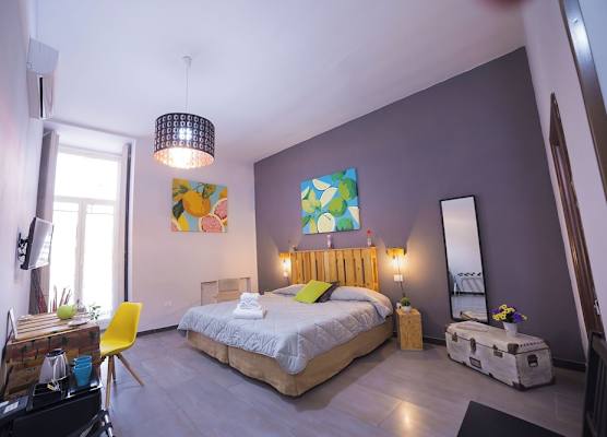 TOLEDO H. NAPOLI CENTRO by ClaPa Group Dislocated Hospitality 1