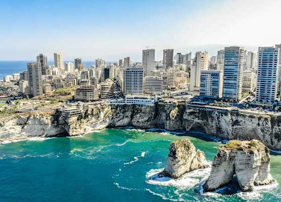 Raouche Arjaan by Rotana 1