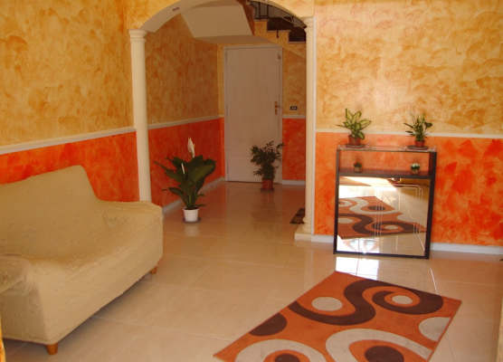 Bed & Breakfast Delle Palme 1