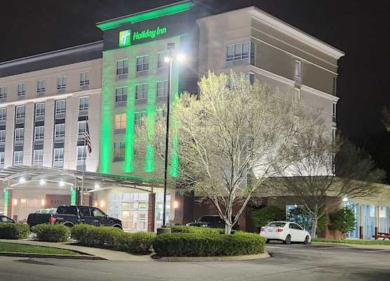 Holiday Inn LOUISVILLE AIRPORT SOUTH by IHG 1