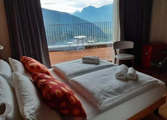 Agriturismo Bio Ca' Pianazòla 1