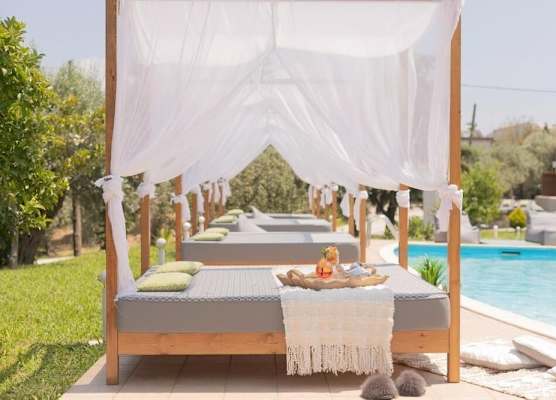 Skiathos Avaton Garden 1