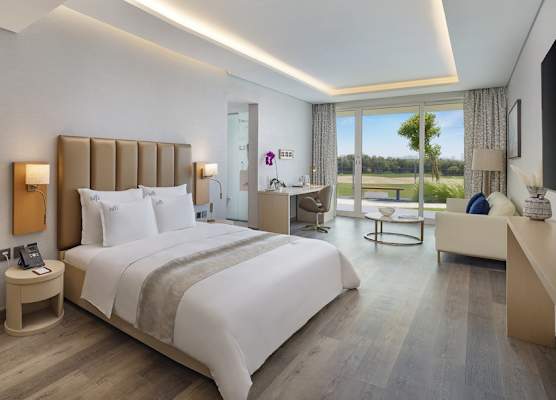 Zoya Health & Wellbeing Resort 1