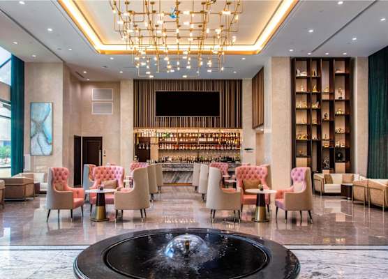 Blossom Hotel Houston, Curio Collection by Hilton 1