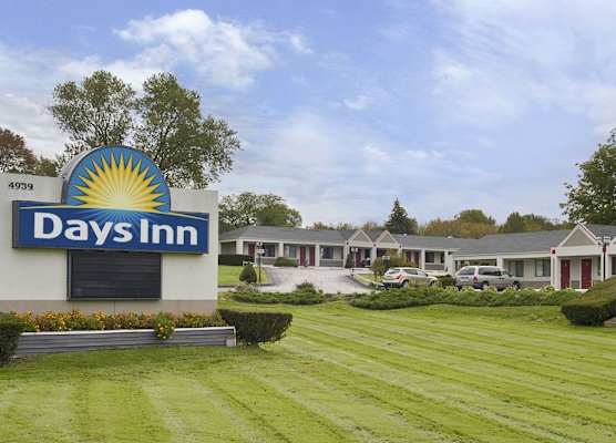 Days Inn by Wyndham Middletown 1