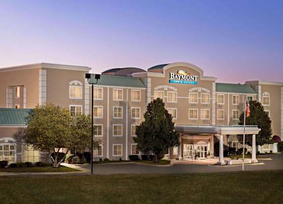 Baymont by Wyndham Ft. Leonard/Saint Robert 1