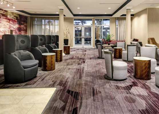Courtyard by Marriott New Orleans Westbank/Gretna 1