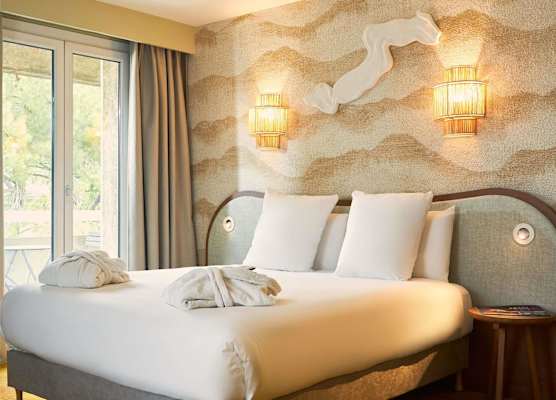 Mercure Pont d’Avignon Centre 1