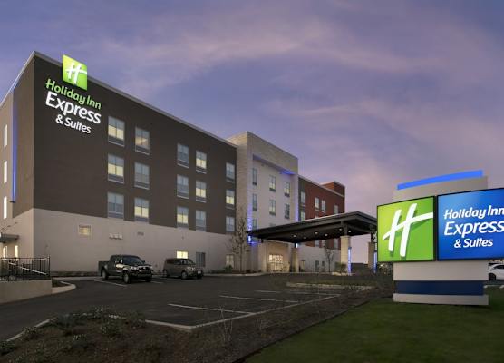 Holiday Inn Express & Suites SAN ANTONIO NORTH - WINDCREST by IHG 1