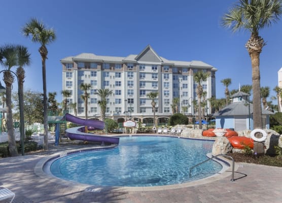 Holiday Inn Express & Suites S LAKE BUENA VISTA by IHG 1