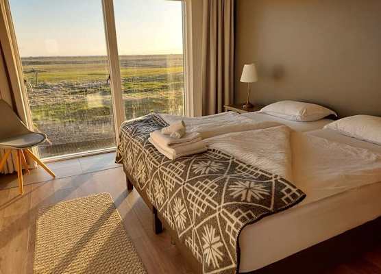 Farmhouse Lodge 1