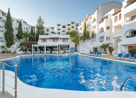 Holiday Park Santa Ponsa 1