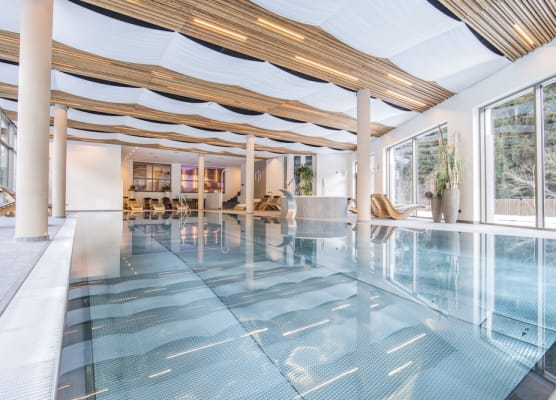 Sporthotel Zoll 1